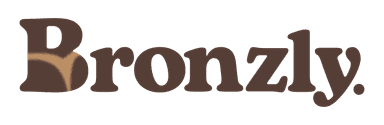Bronzly