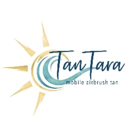 TanTara Mobile Airbrush Tan logo