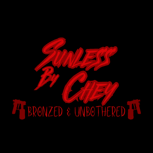 Sunless by Chey