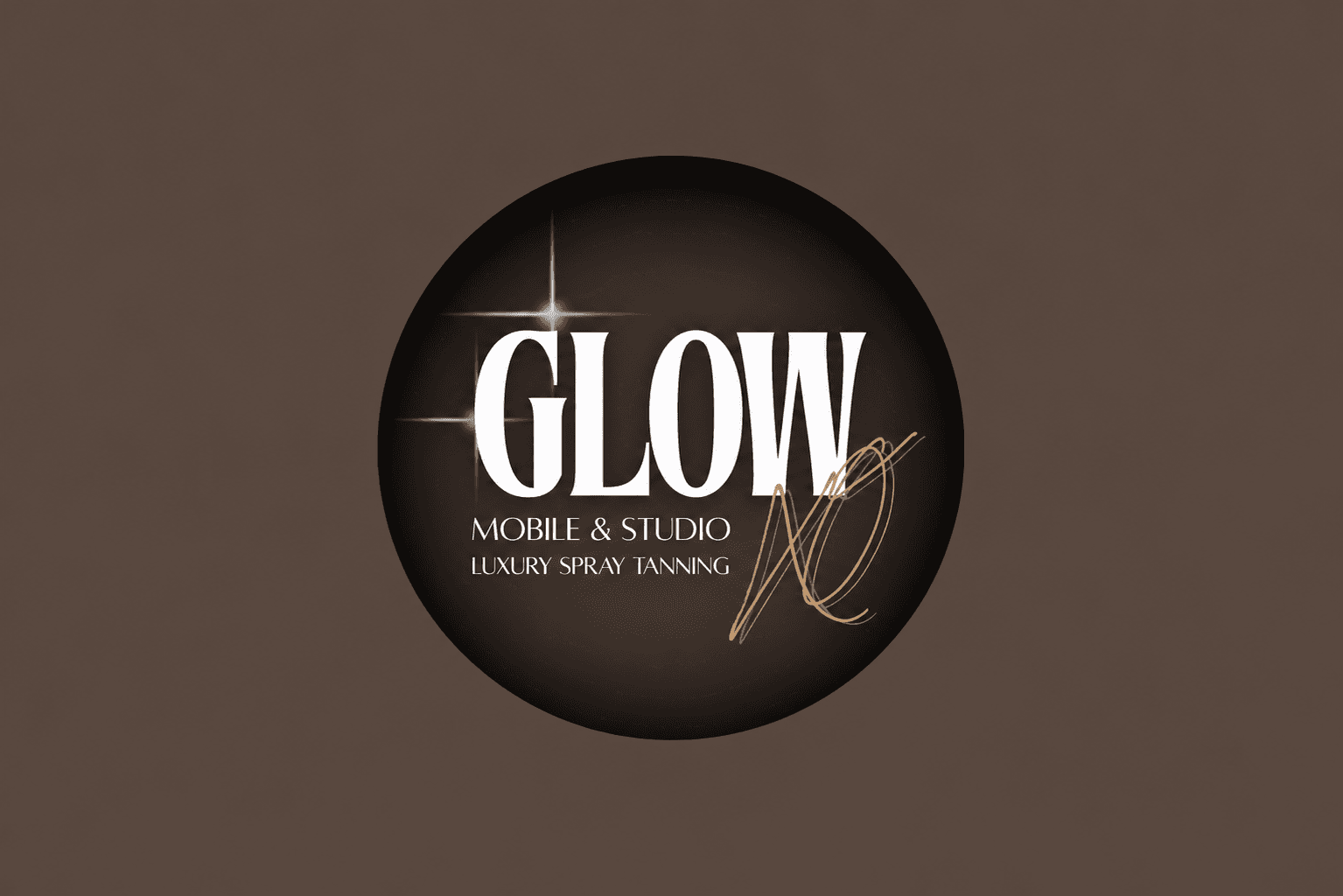 GlowXO Luxury Spray Tanning